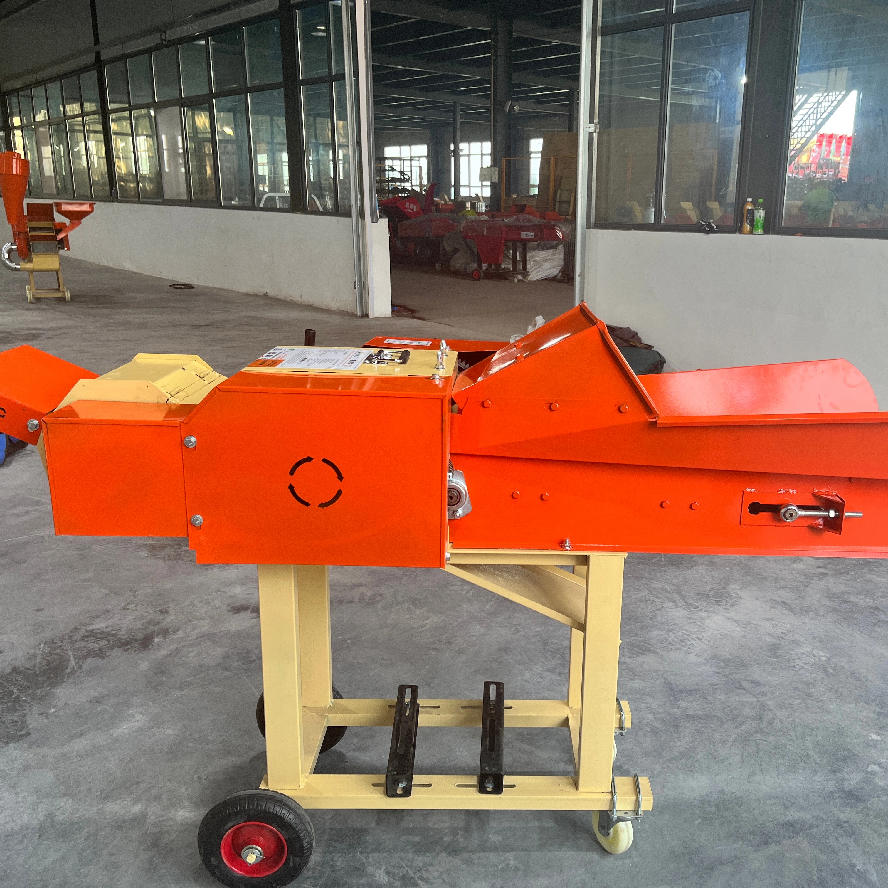 

Weiwei/Youwell Прямая продажа с фабрики Машины подачи на продажу