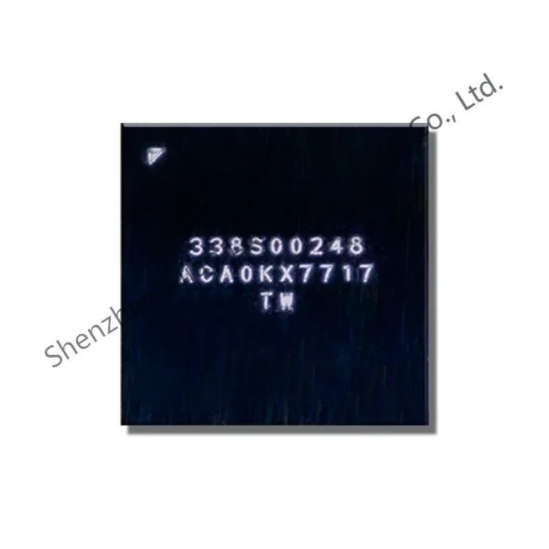 

10Pcs New Original 338S00248 U4700 BGA For iPhone X 8 8Plus XS XSMax XR Audio Code IC Chip Replacement Parts Chipset