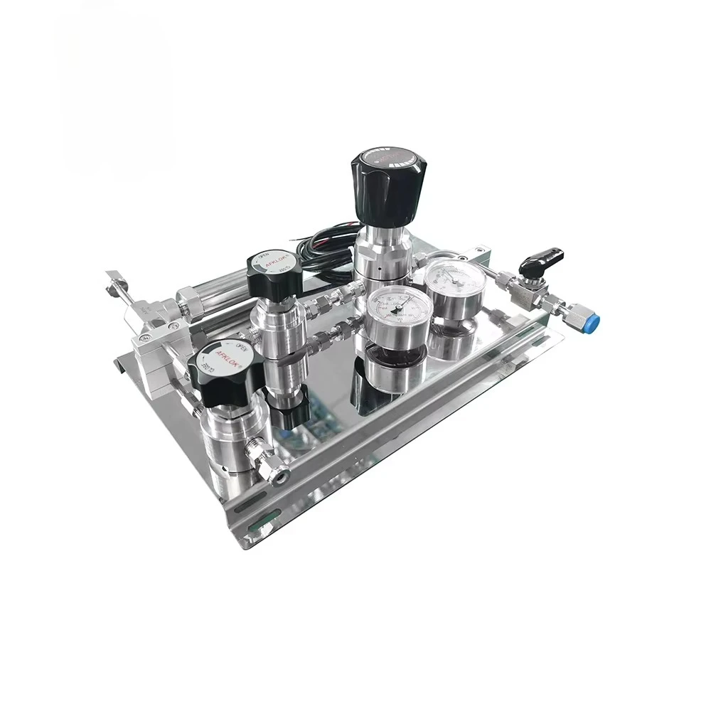 Change Over Switch …