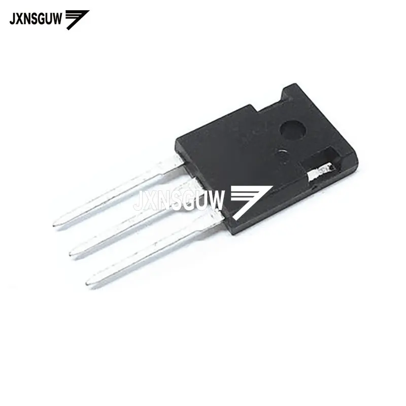 6PCS FUJITSU 75G60HD TO-247 One-Stop Distribution Single BOM Integrated Circuit IC Capacitor Resistance Electronic Components