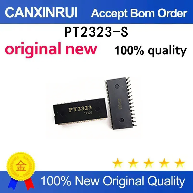 5-100-個-新品オリジナル-pt2323-s-pt2323-sop-28-スポットチップ-ic