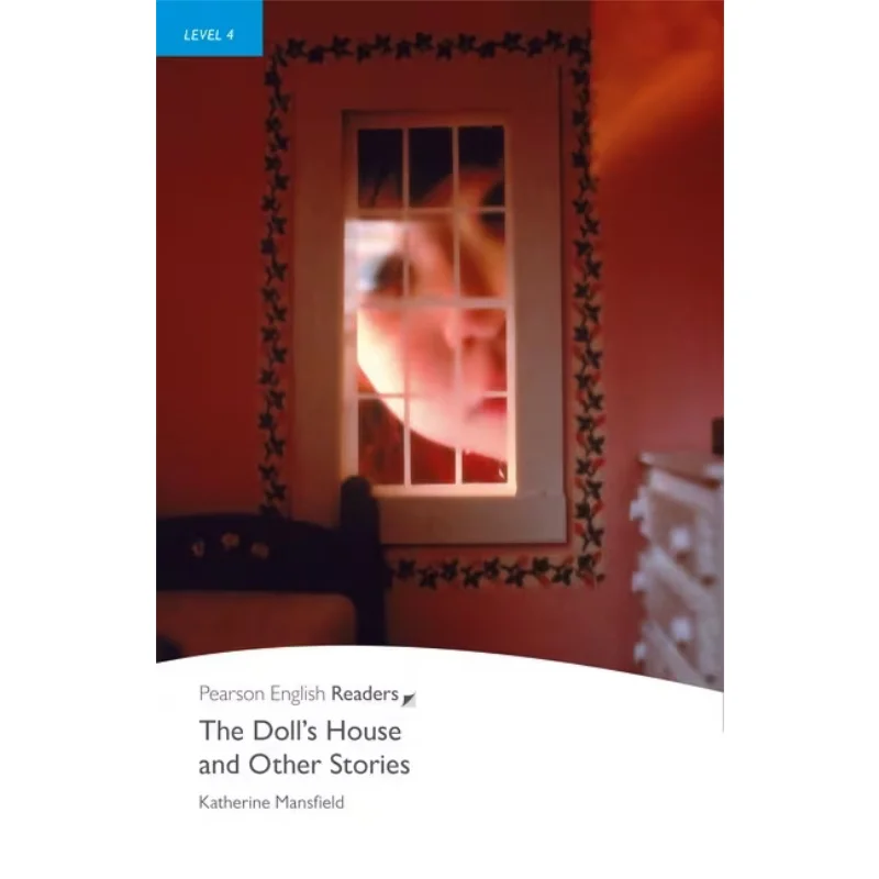 

Кукольный дом и другие истории Кэтрин Мэнфилд Пирсон Образование 9781405882132 Книга