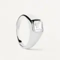 Silver-Square