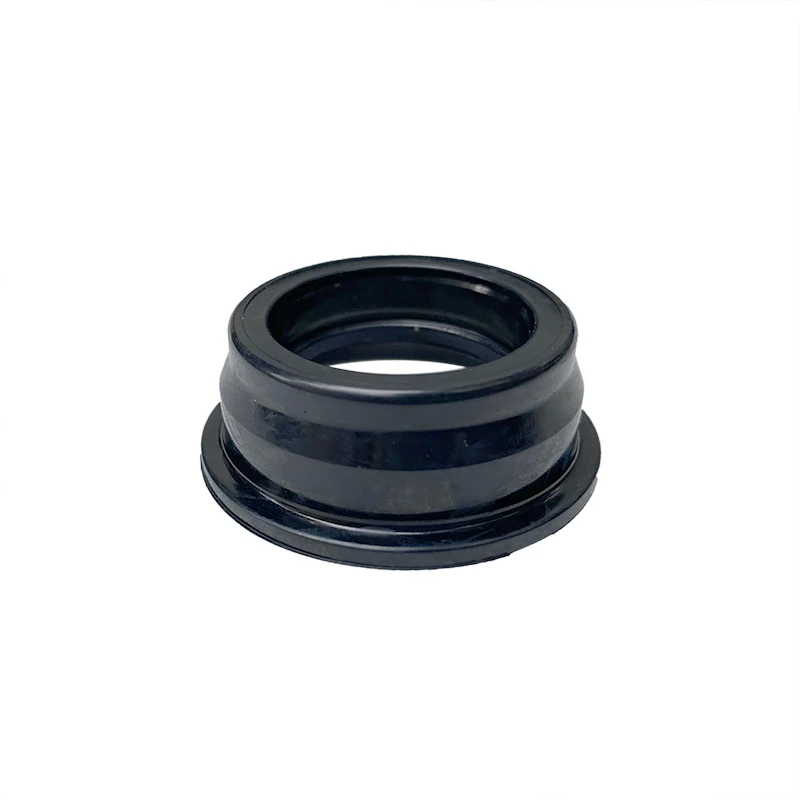 For Mitsubishi Pajero V31 V33 V73 V97 V93 Spark Plug Seal Rubber Ring 6G72 Spark Plug Seal Oil Seal