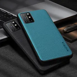 Fashion Case for Oneplus 8T 8 Pro durable premium cover for oneplus 8 pro leather case