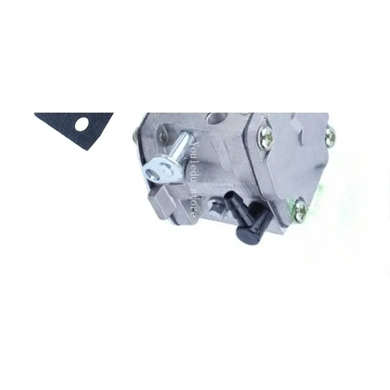 

Применяется к аксессуарам для бензопилы карбюратора HUS181 288 281 288XP 281XP