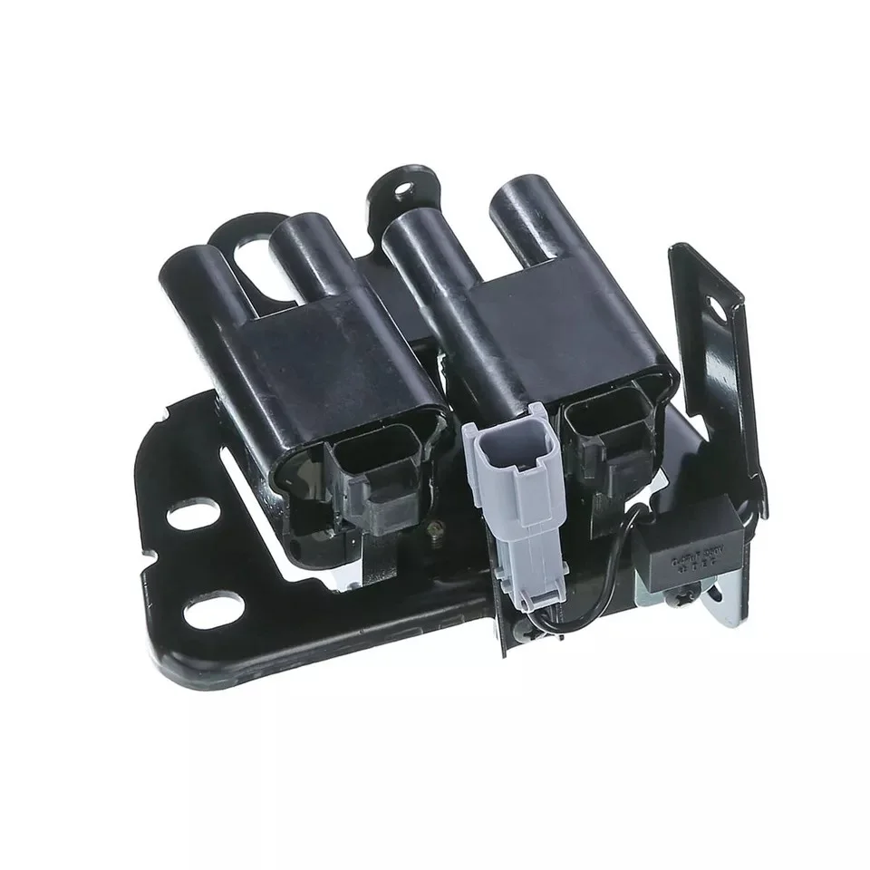 

High Quality Ignition Coil n 1pcs Pack UF-340 for Hyundai Elantra 2001-2003 I4 2.0L G4CP 27301-23500 2730123500 UF-340 GN10463