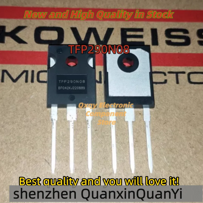 

10 шт. новые TFP290N08 290A 80 В TO-247