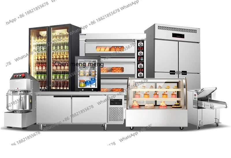 

Steamer Commercial Kitchenware Kitchen Equipment Project, Unit