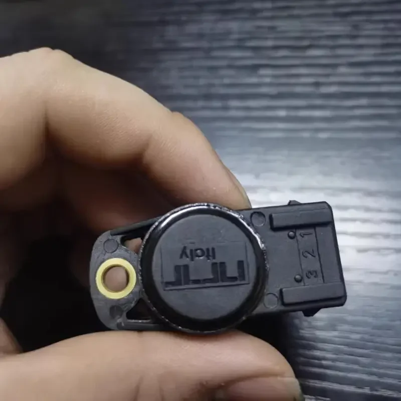 

Motorcycle Throttle Position Sensor For CFmoto CF650NK CF650TR CF 400NK 650TR TPS