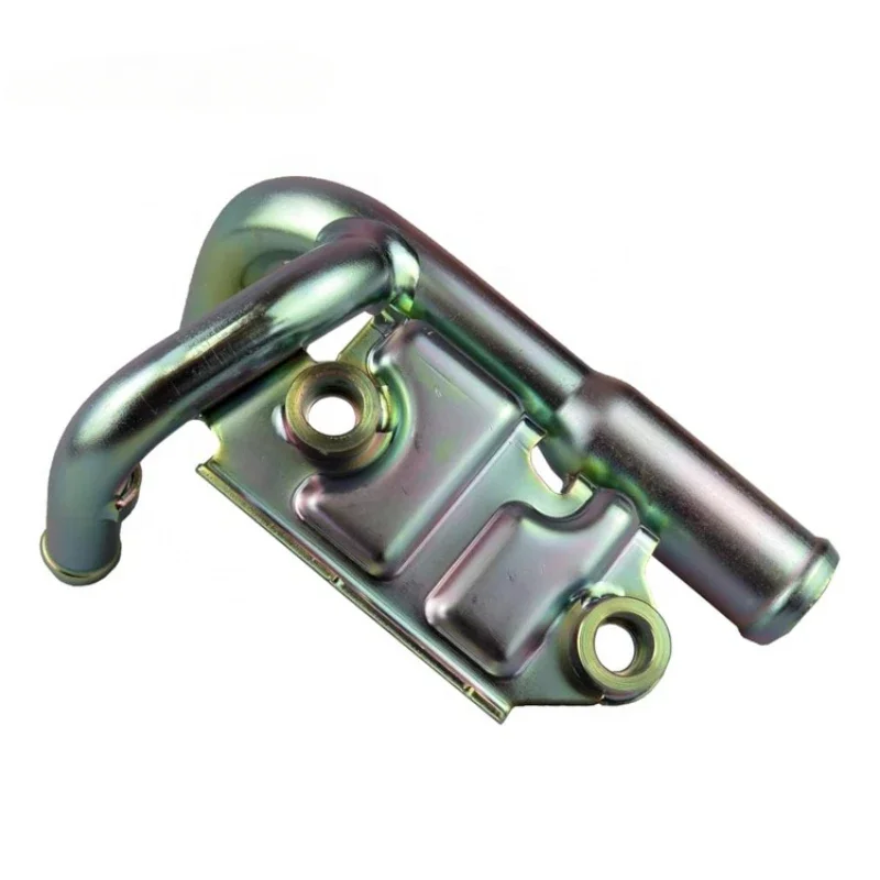

ForSH2015290A coolant pipe Diesel Coolant Bypass Pipe Upgrade for SH20-15-290A for 6 CX-5