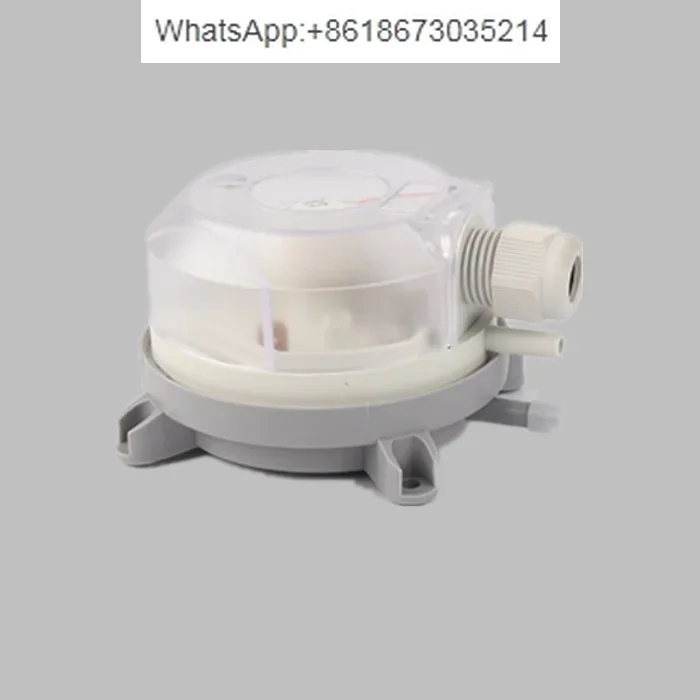 Air Conditioning Air Pressure Off TypTEB930 Air Loss Switch, Filter Differential Pressure Switch