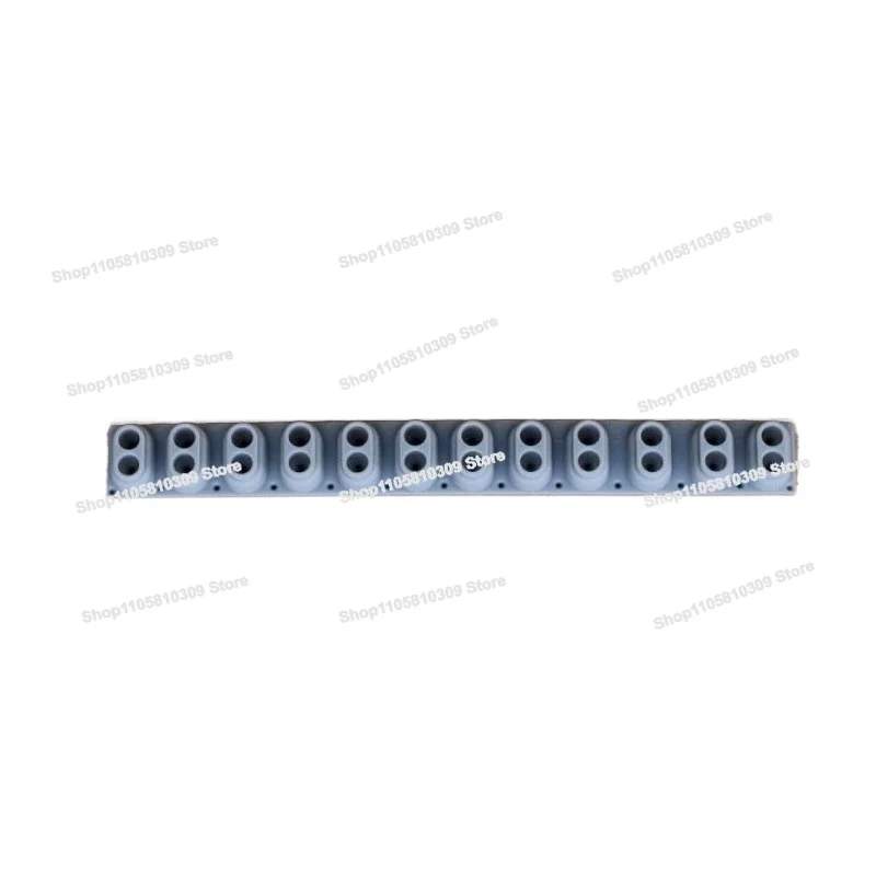 MODX7/MODX8, MOXF8/MX88/61 Electronic Organ Synthesizer Keyboard Conductive Rubber Original