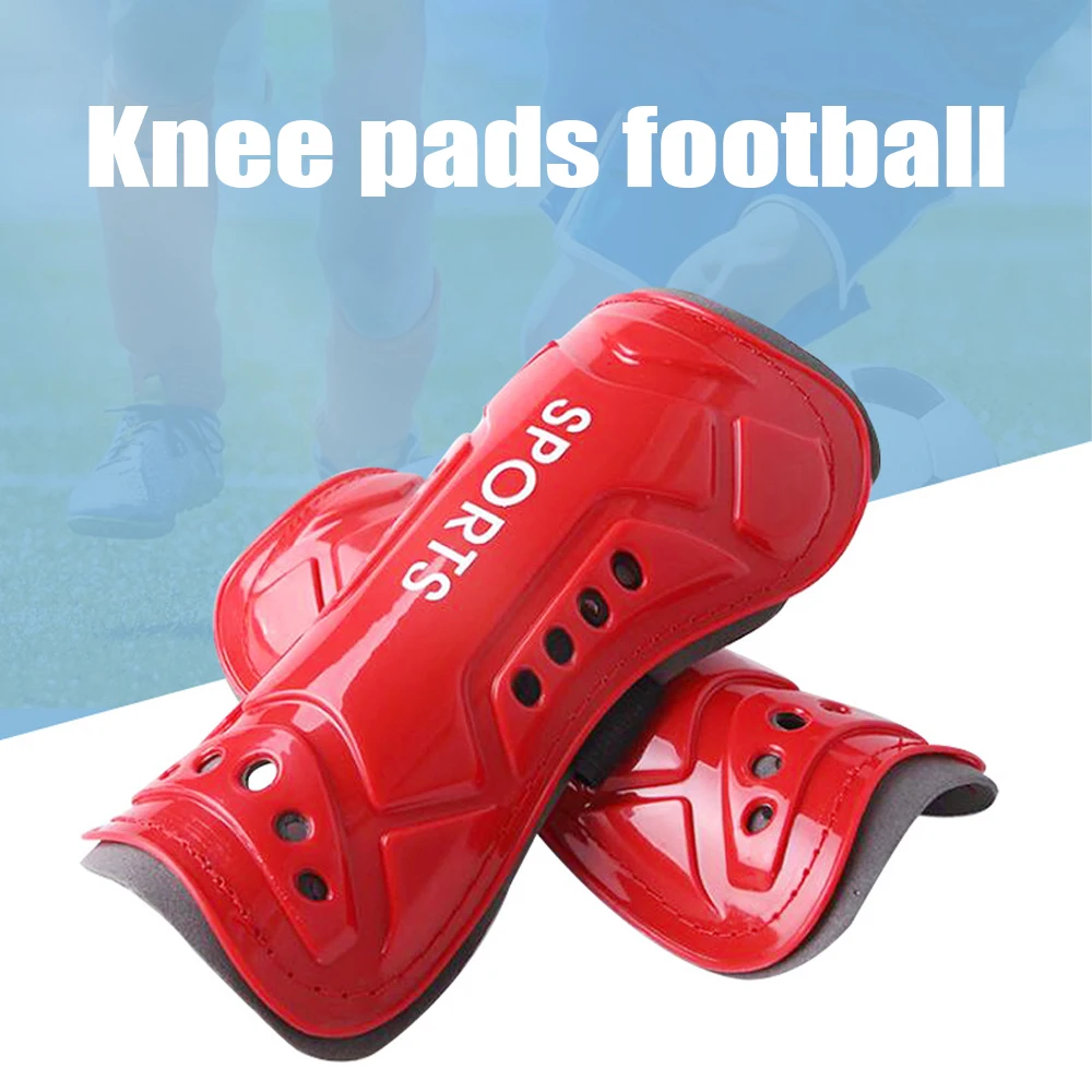 

Football Knee Pads Men Construction Protective Gear Ant- Football Accessories for Soccer Teens Boys Adult Women