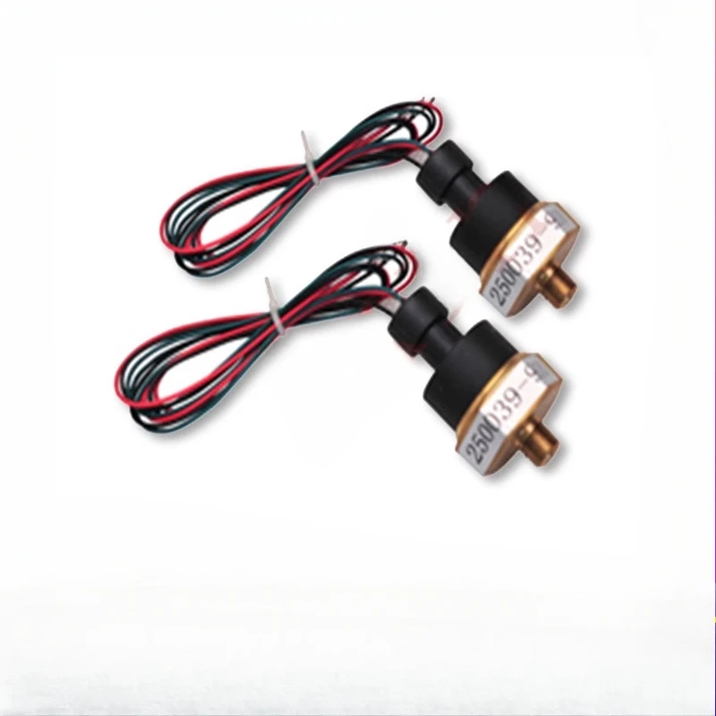 

Air Compressor Pressure Sensor 250039-910