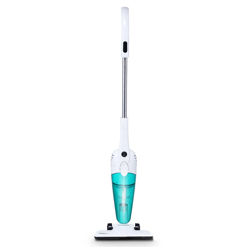 Vertical Handheld Vacuum Cleaner 16000Pa HEPA Filtration Carpet Keyboard Vacuum Cleaner Portable Hair Dust Collector Removal