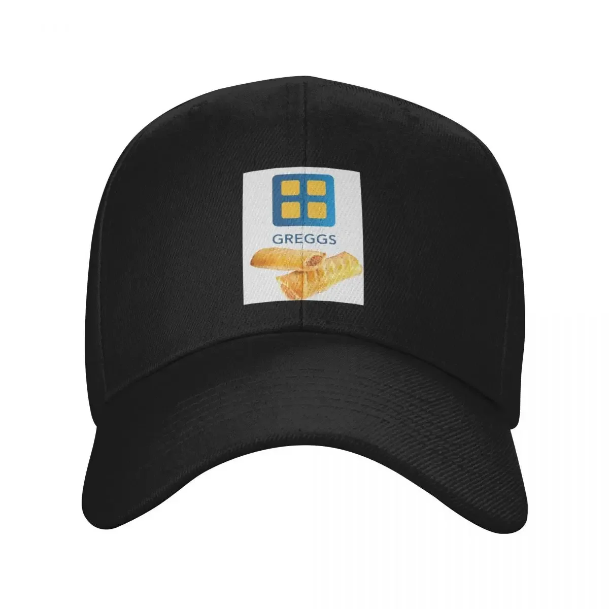 2026 Greggs funny succession world Famous brand Baseball Cap Winter hat Hat Man For The Sun Anime For Man Women's