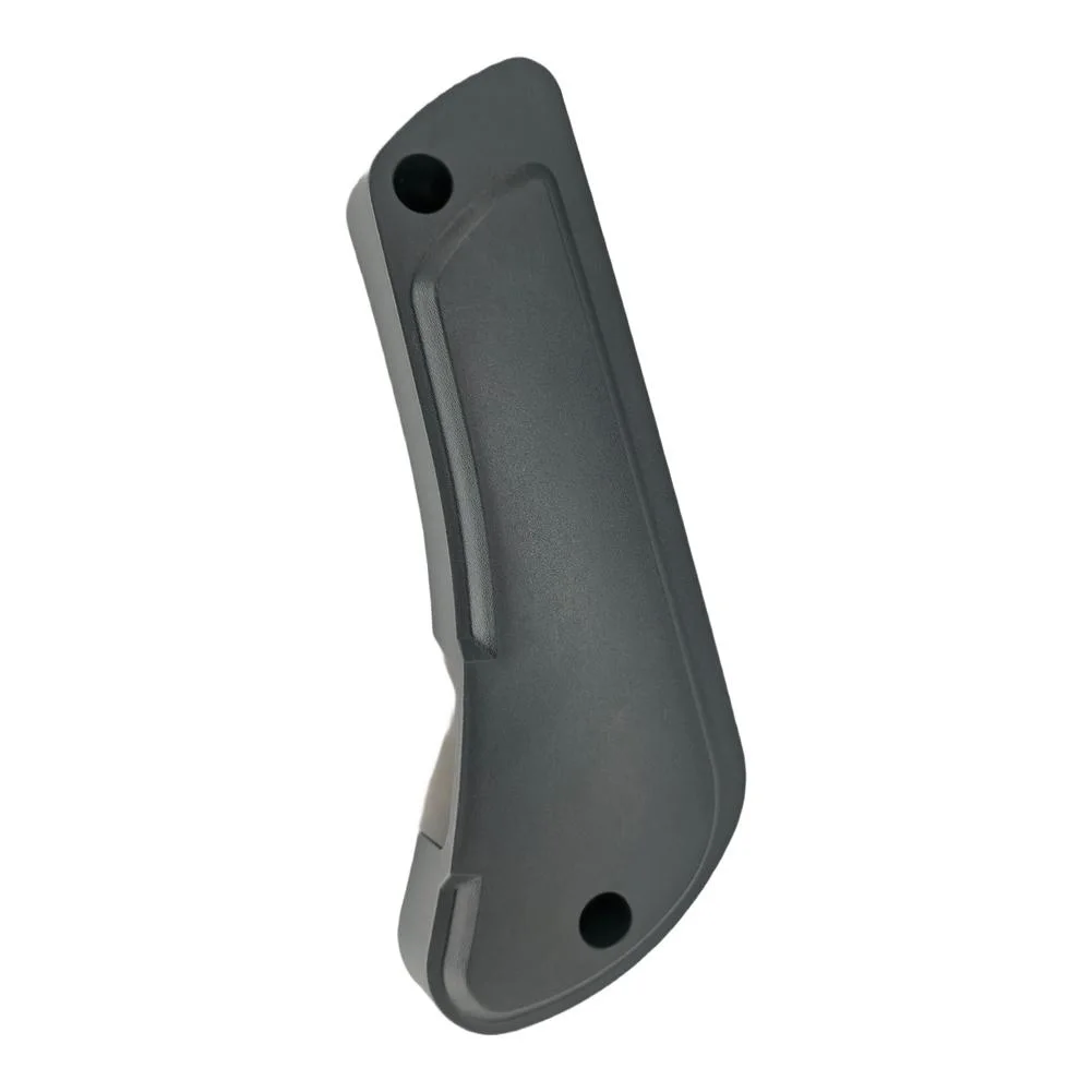 Für Fiat Ducato Für Boxer Für Relais Rechts/Links Seite Sitz Trim 06-On 60911359 ABS Schwarz Sitz Panel Trim auto Innen Teile – Detail 4