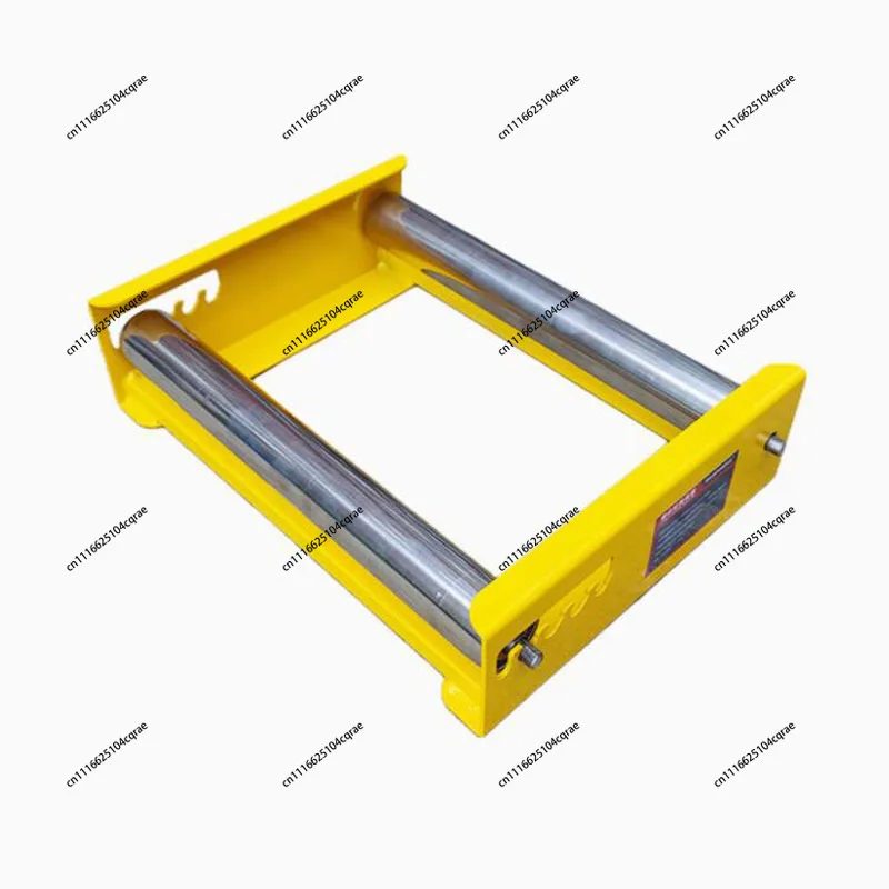 adjustable-wire-distributor-for-fiber-network-cable-wire-180-480mm-180-480mm-200kg-load-portable-cable-bracket