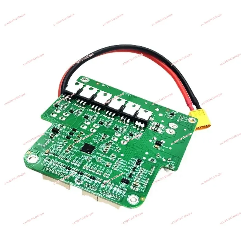 10 Inch Scooter Spare Parts Motherboard Mainboard Controller for Kugoo KIRIN G3 Electric Scooter Replacement Accessory