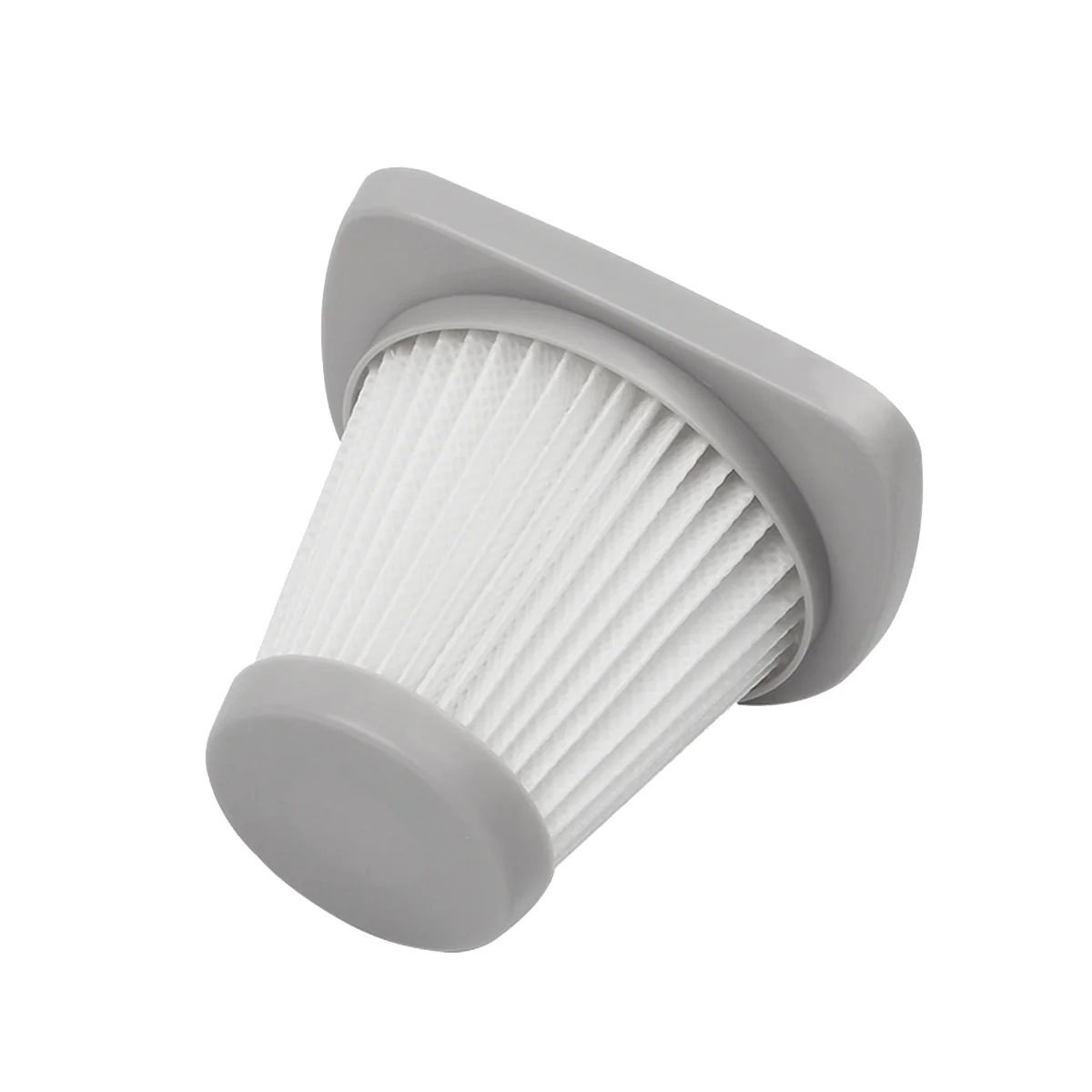 HEPA-фильтр для пылесоса SC861 SC861A, 5 шт., сменные детали фильтра НЕРА