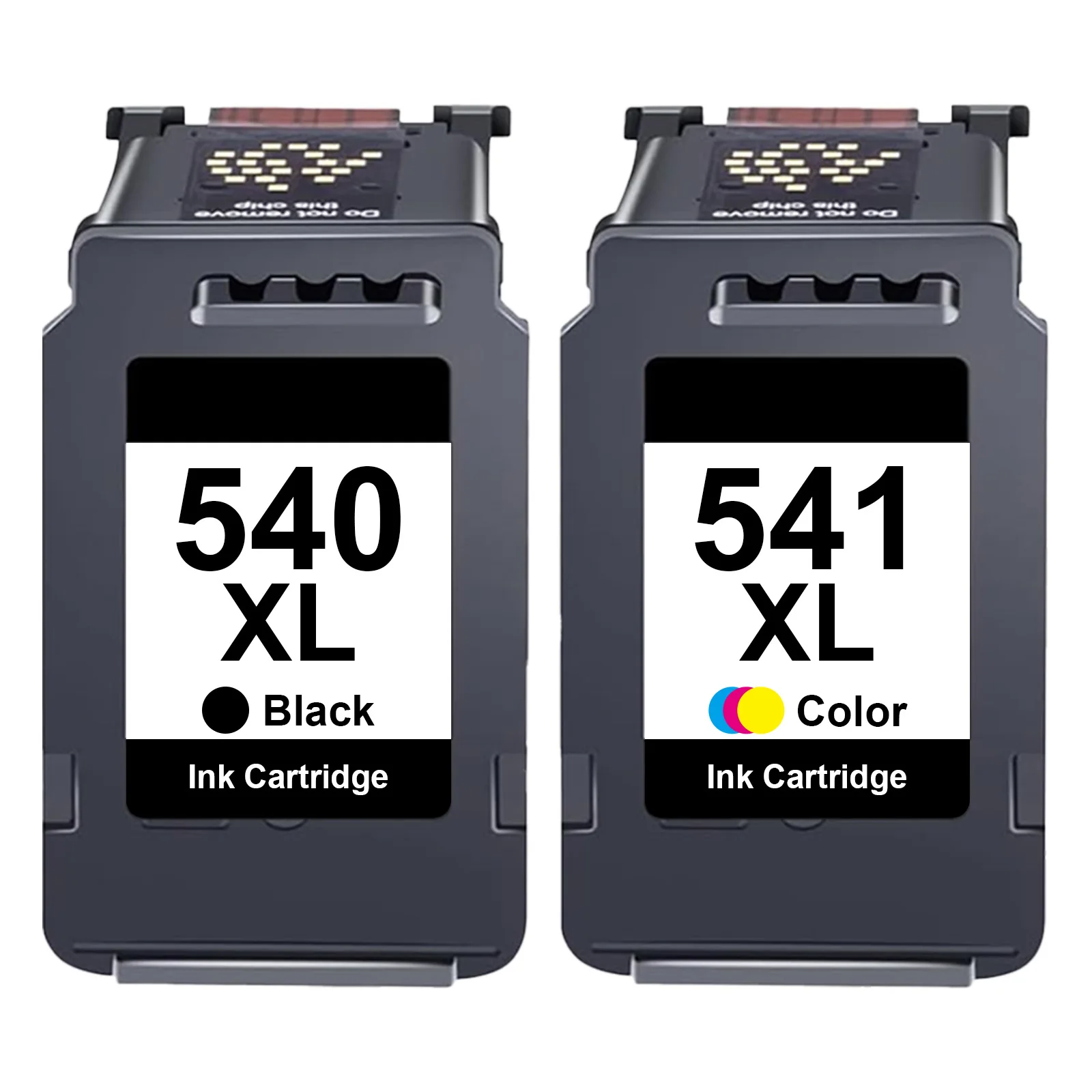 540xl 541xl kompatible Patronen für Canon PIXMA PG CL MP 495 499 MG 2950 3000 3050 3051