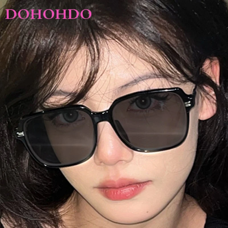 

Classic Square Rice Nail Women Sunglasses Fashion Luxury Designer Men Eyewear Outdoor Driving Fishing Sunglasses Unisex UV400