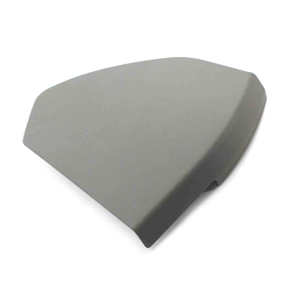 1Pcs ABS Car Door Upper Cover Trim Gray Front Left 2117270148 For Mercedes W211 E-Class 2003 2004 2005 2006 2007 2008 2009