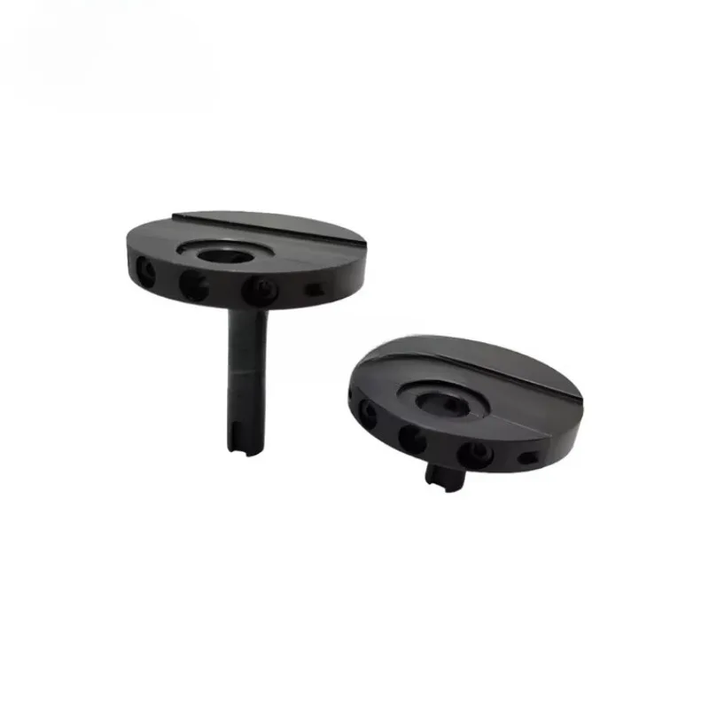 124042 Pinion Shaft Vibration Box Spare Part for IX6 Automatic Fabric Cutter Machine