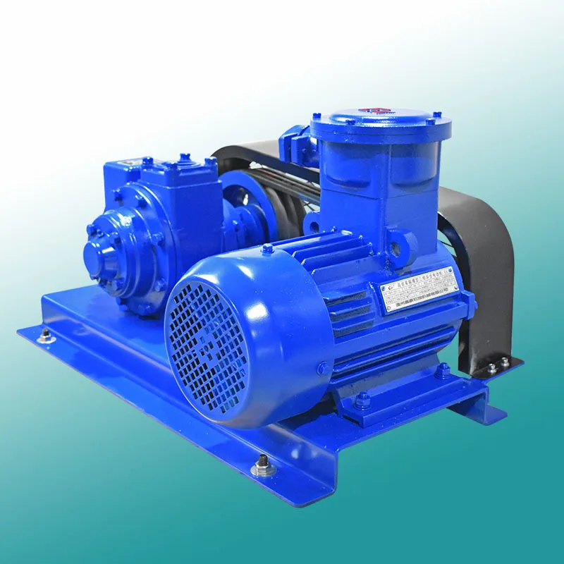 New Yb Vane Pump Hy…