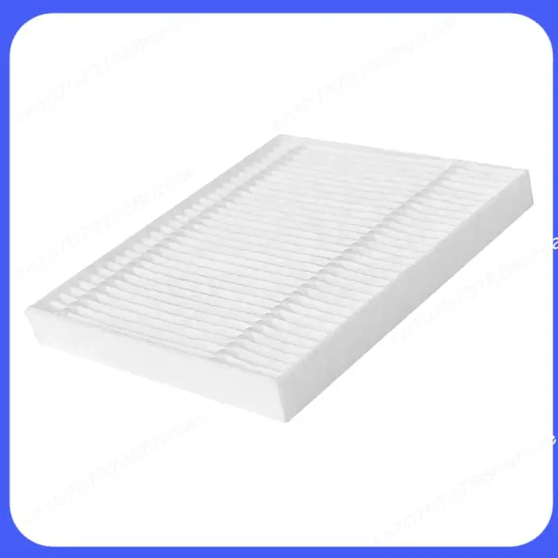 A26P 12 個 Eufy L50 / L60 ロボット真空交換 HEPA フィルター交換スペアパーツ