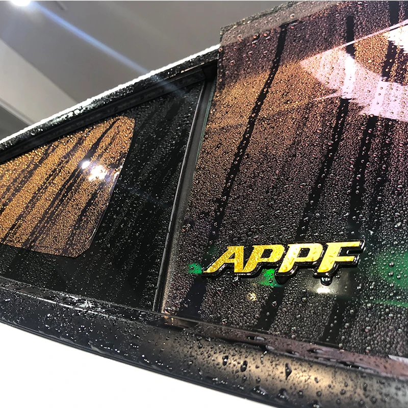 

Vlt20% тонировочная пленка для окон, тонировочная пленка-хамелеон, тонировочная пленка для окон, виниловая пленка-хамелеон, красочная Радуга