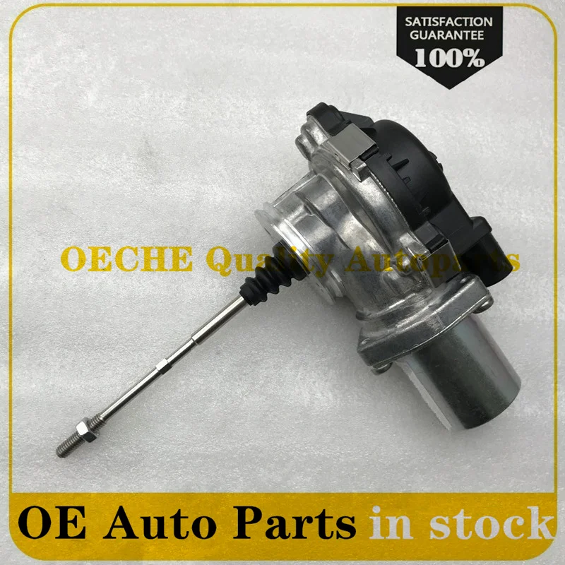 06K145725S Turbo Electronic Actuator 06K145725S 06K-145-725S 06K 145 725S For Audi B9 IS38 06K electric Valve