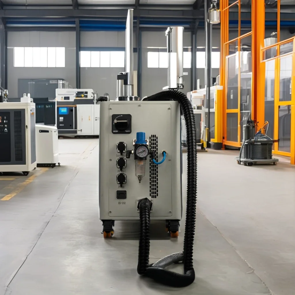 DMK-Machine à Livres Laser à Impulsion, Haute Puissance, Prix Bas, 300W