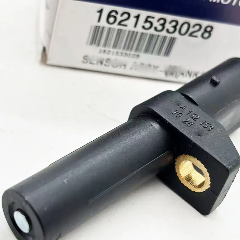 

1621533028 For Ssangyong REXTON STAVIC RODIUS CRANKSHAFT Position Sensor OEM 1621533028