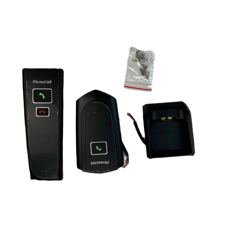 

Car Mpv V Class Van Interior Vehicle Wireless Intercom Inter Phone Headset System for Mercedes Benz
