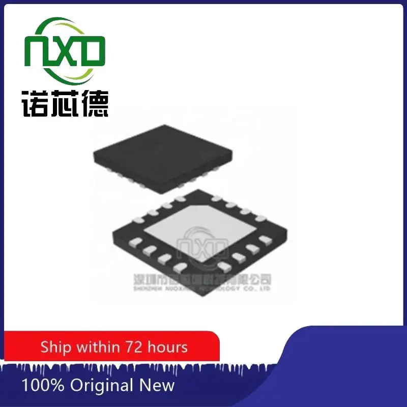 

10PCS/LOT PIC16LF18323-I/JQ QFN16 new and original integrated circuit IC chip component electronics professional BOM matching