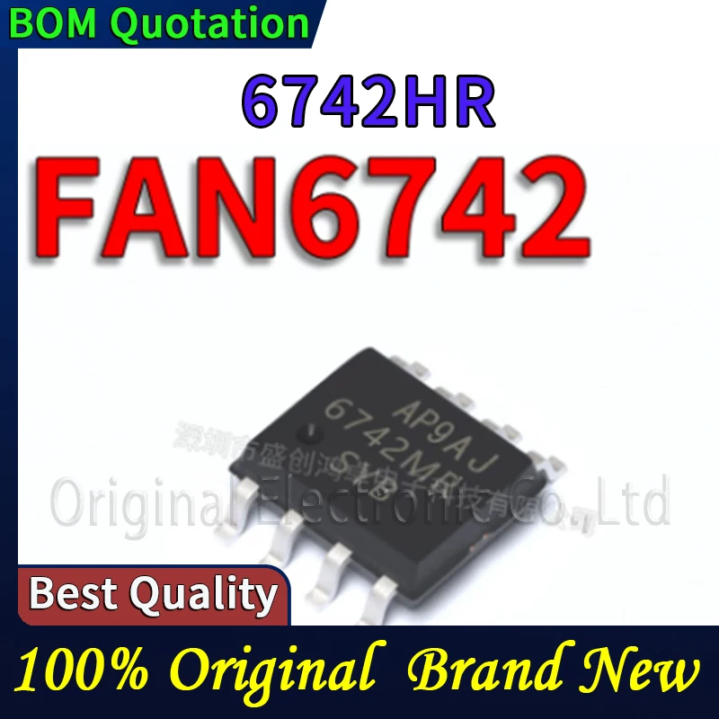 10pcs/lot 6742HR Original  In stock High quality