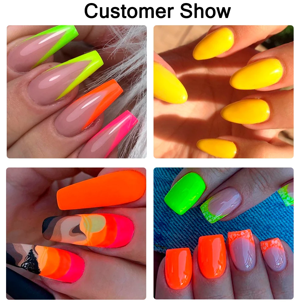 KODIES GEL Neon Rubber Base Gel Polish 15ML Rainbow Summer Color Base Gellak Semi Permanent UV Manicure lacca Nails Art Supply