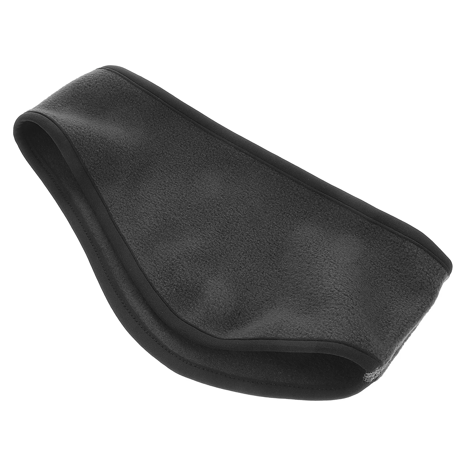 

Winter Ear Warmer Headband Fleece Lined Wide Band for Outdoor Activities Running Cycling Skiing Noise Reduction