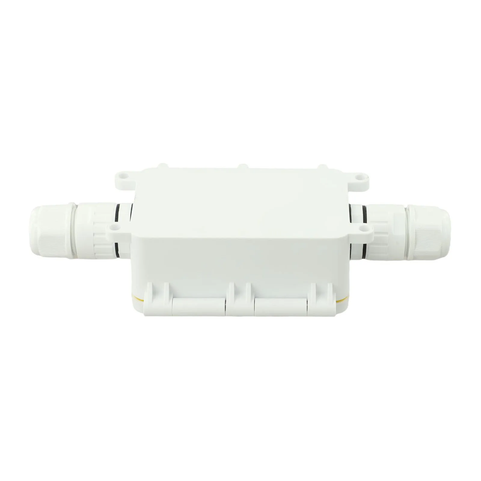 For Smart Life Wireless Outdoor Switch Box 1 to 16 Amp IP67 Waterproof WiFi Control for Water Pumps Garden Lighting Pool
