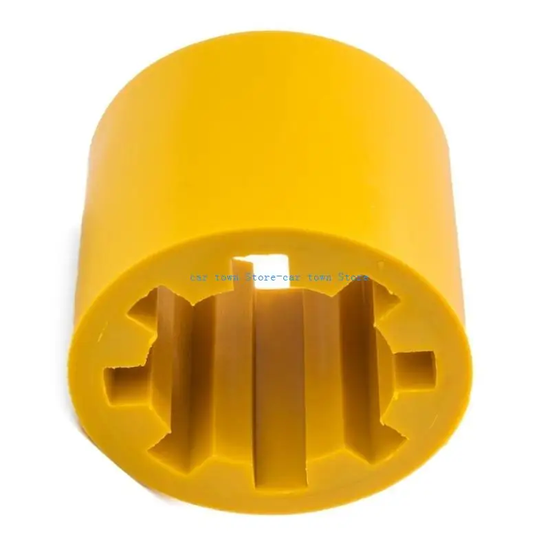 RXJE PR208FS COUPLER для J/B Industries Вакуумный насос Гибкий участок вакуумного насоса муфты