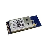 SKYLAB WG217 2.4G/5G 1X1WLANs AP router Dual Band 5ghz Network Relay WIFI Module for set top box