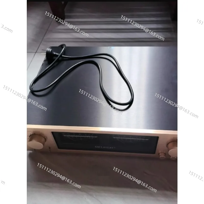 

220V/110V Damping Coefficient 1000 Maximum Power A-75 Pure Class A Golden Voice HIFI Amplifier Voltage Consumption 520W