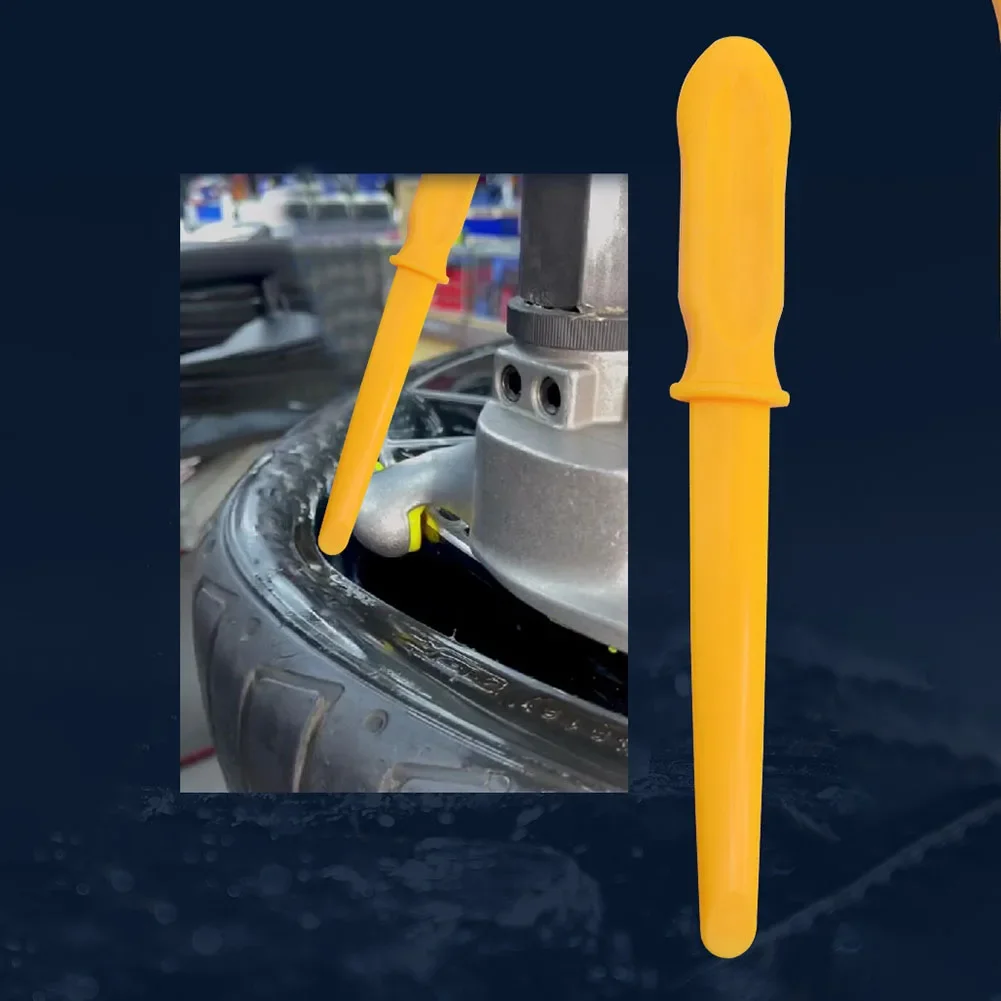 تصميم مريح عتلة إطارات السيارة ، تفكيك الرفع ، سهل الحمل ، إزالة العجلات ، عملية خاصة ، جديدة