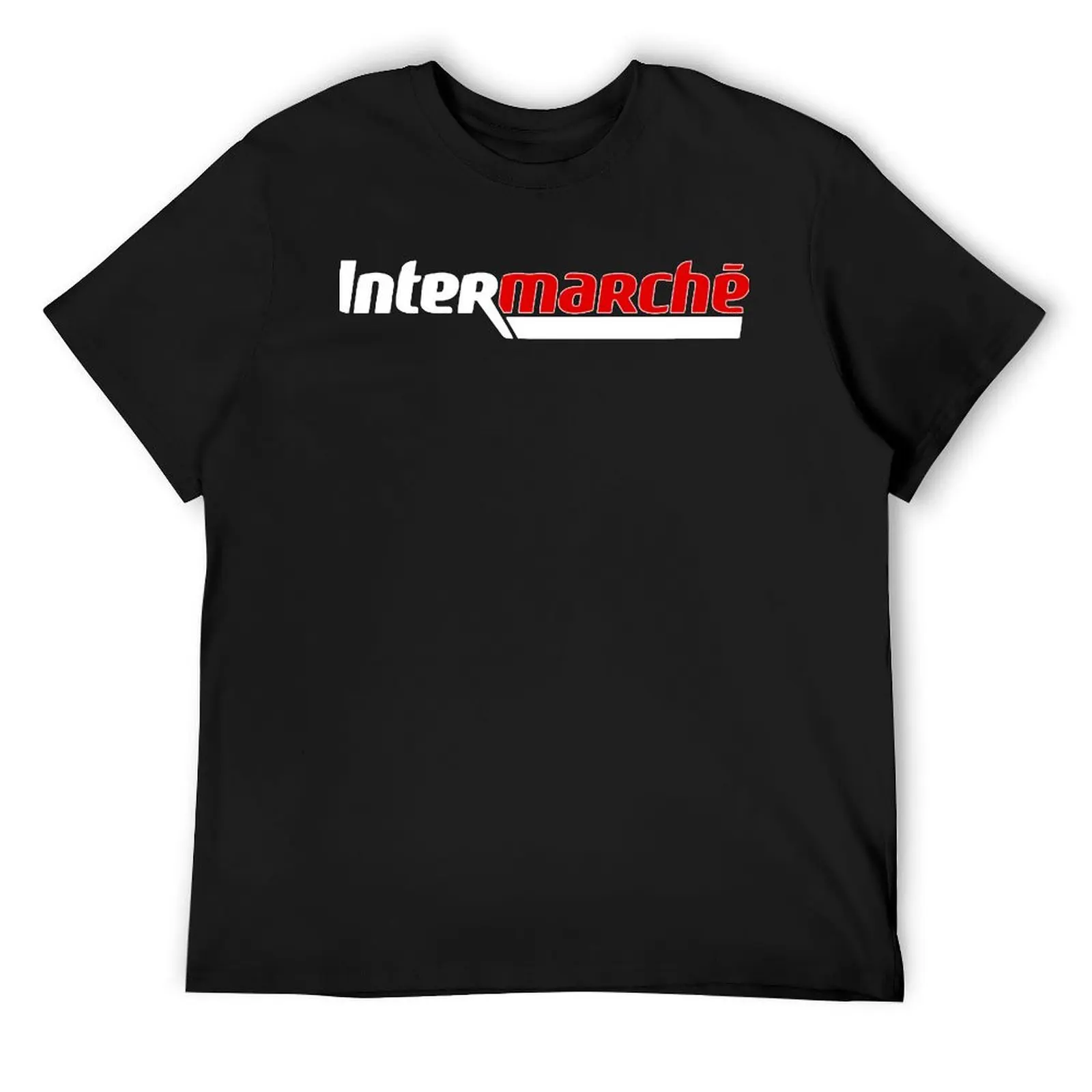 

Simple Intermarche Design T-Shirt