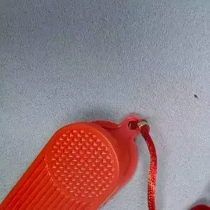 for treadmill Safety Key Red Plastic with Magnetic E-Stop Switch and Clip for KPOWER for treadmill Use and Safety Assurance