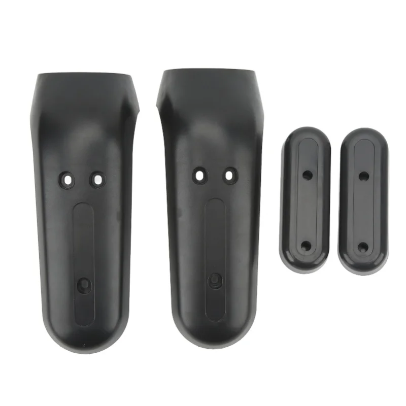 

Scooter Fork Wheel Protection Covers Plastic High Strength Shell Replacement For Xiaomi Ninebot MAX G30