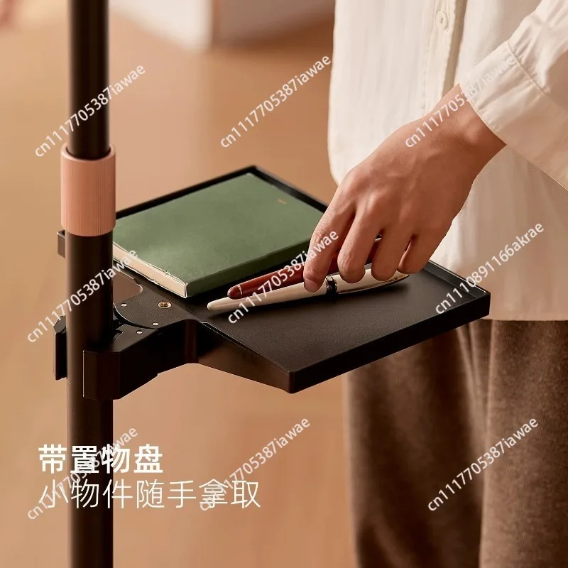 Lifting reading stand Folding book holder Children's reading stand Solid wood inclined panel Adjustable fixed learning stand