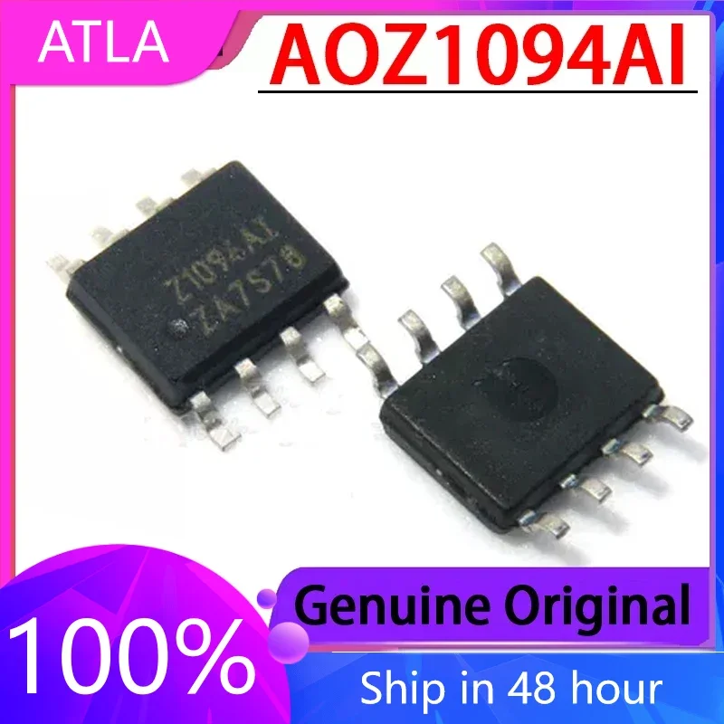 

5PCS New Original AOZ1094AI Patch Z1094AI Z1094A1 SOP8